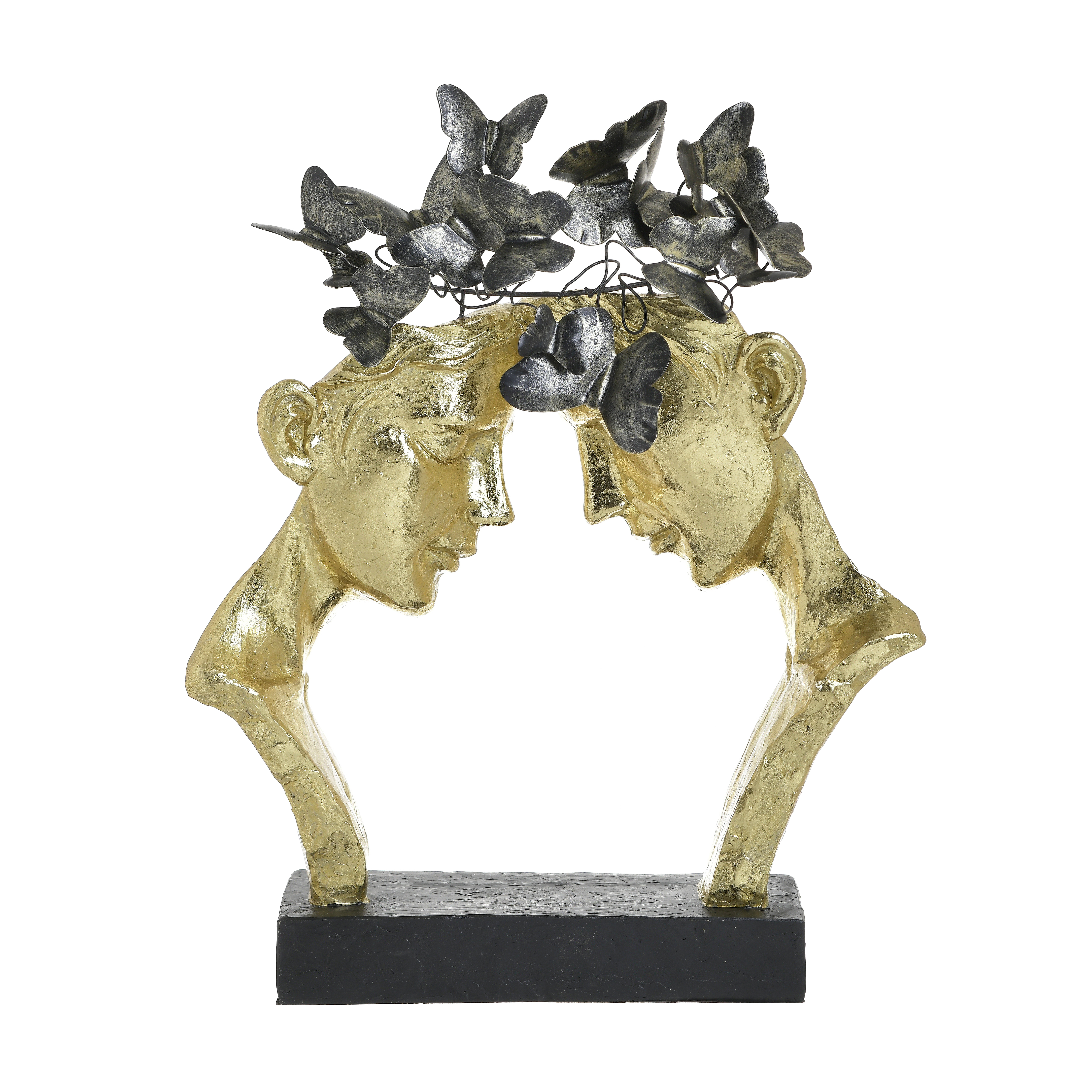 3870287.0059 ДЕКОР НАСТОЛЬНЫЙ COUPLE TO4ROOMS  - Вид №1