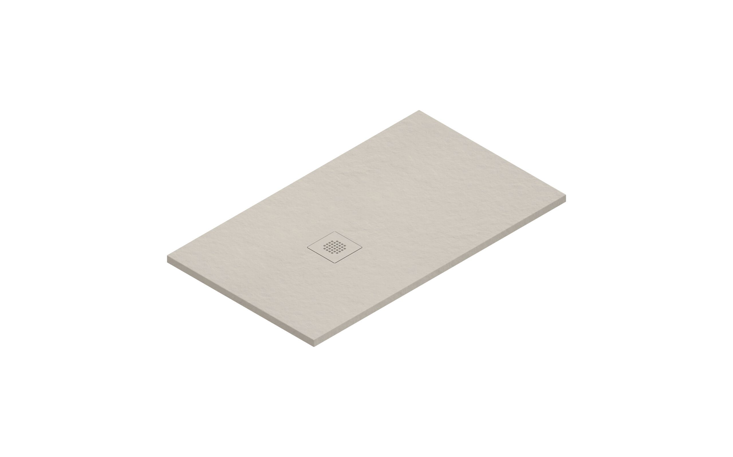 Поддон для душа с прямоугольным напольным покрытием Solidtech CERAMICA CATALANO H3 SOLID ARCH-00129655 - Вид №71