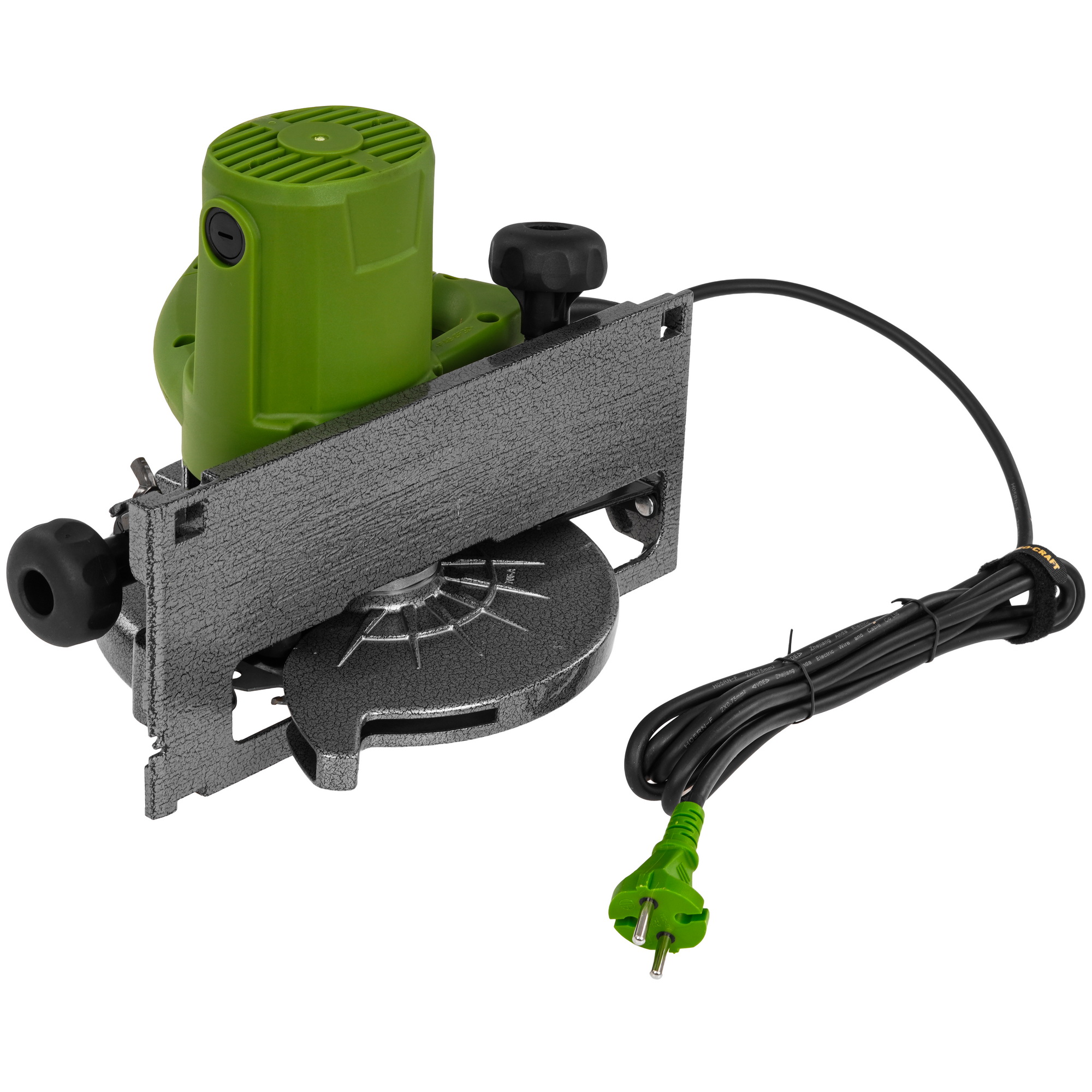 Пила дисковая PROCRAFT KR2000 9277871 STDN-0037993 - Вид №6