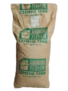 91270097 Газон универсальный Солнечная 20 кг STLM-0529943 ЗЕЛЕНЫЙ УГОЛОК