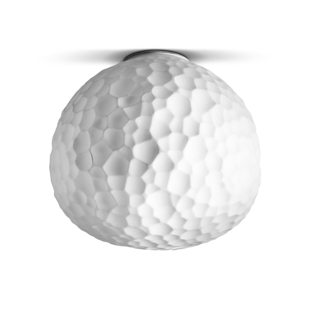 Artemide METEORITE 1701010A универсальный 104483 - Вид №4