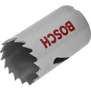 Коронка по метллу биметаллическая Bosch 2608584108 30 мм