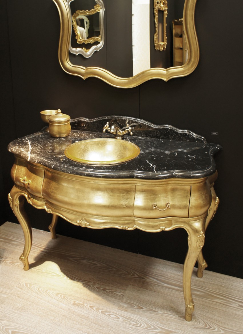 8560 Mobile bagno Bianchini&Capponi RINASCIMENTO Bianchini Capponi - Вид №23