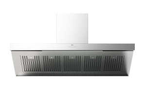 Настенный стальной вытяжной шкаф класса а