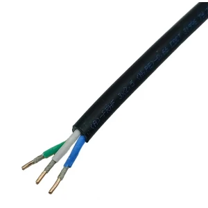 Кабель Промэко ППГнг(А)-FRHF 3x2.5 мм 100 м 89360431 STLM-2209832