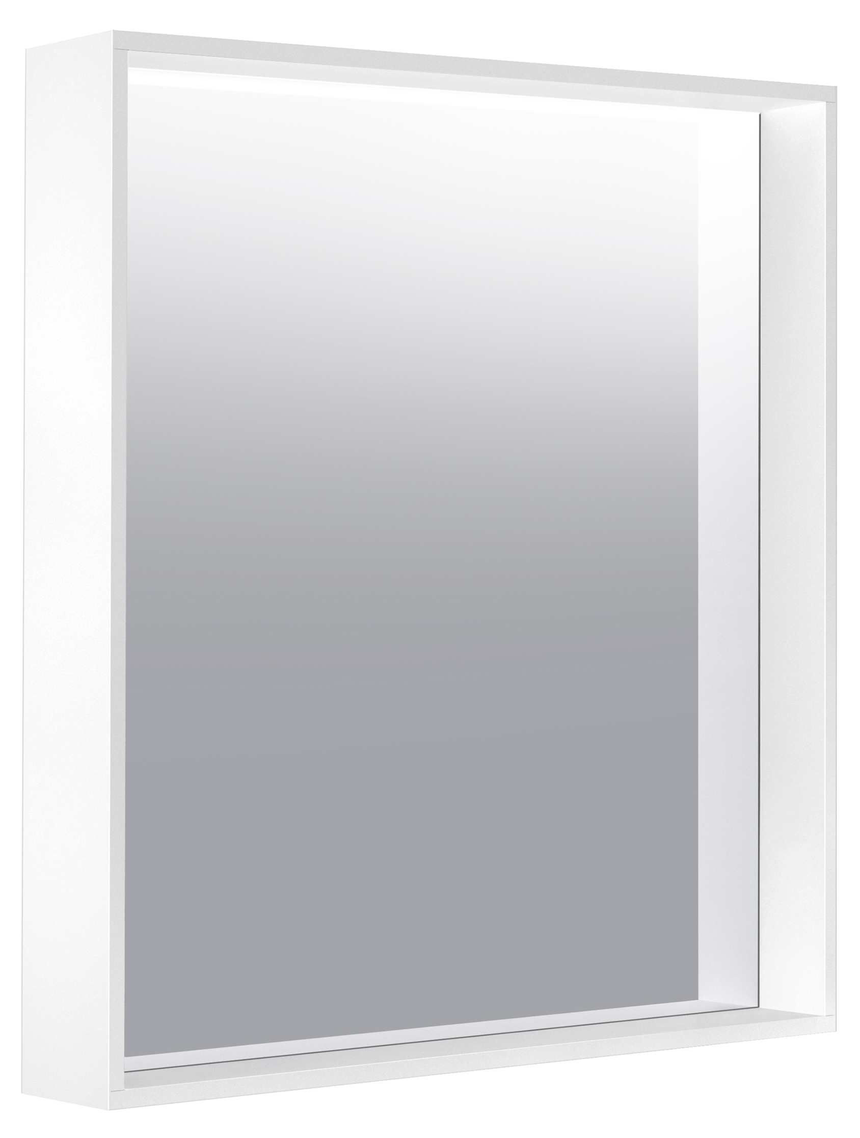 33095302000 Зеркало хрустальное KEUCO Plan