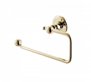 Gentry Home Керамический держатель стакана Queen Incalux GH102291