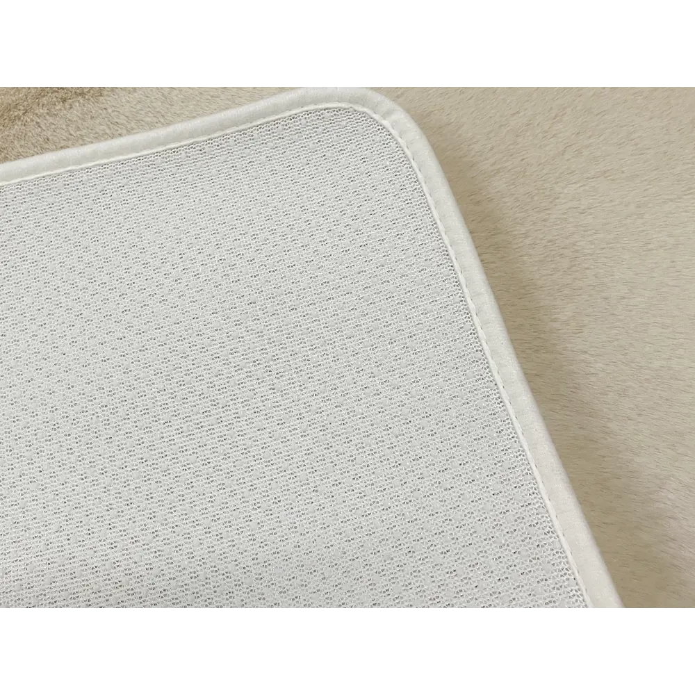 Santreyd Bingo — кремовый ковер с эффектом мальдивского песка 85881275 STLM-0065876 - Вид №3