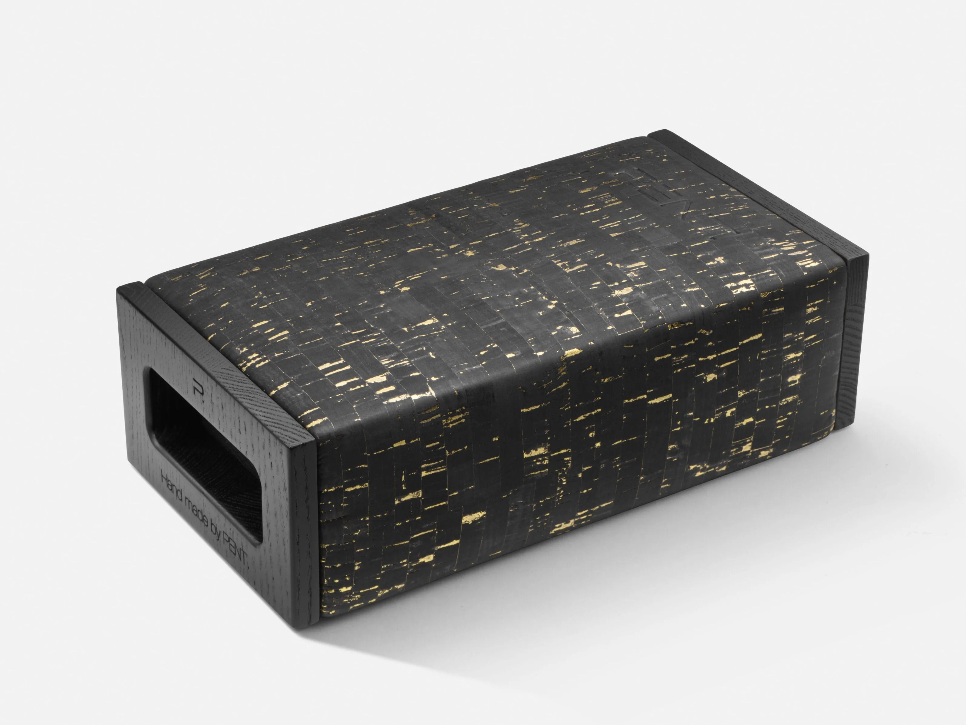 Блок йоги из пробки PENT Корк ARCH-00140509