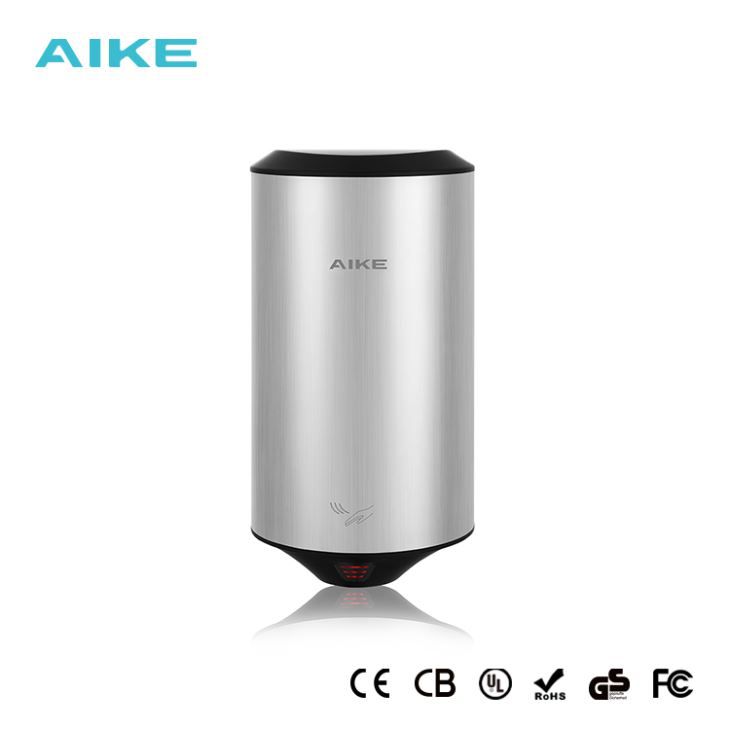 Сушилка для рук из нержавеющей стали AIKE AK2805_667 