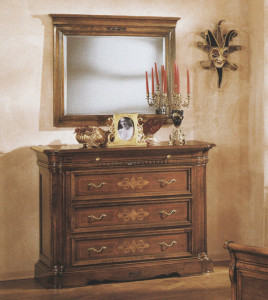 Комод  ARTE CASA 2004