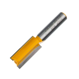 Фреза пазовая прямая Энкор №9229