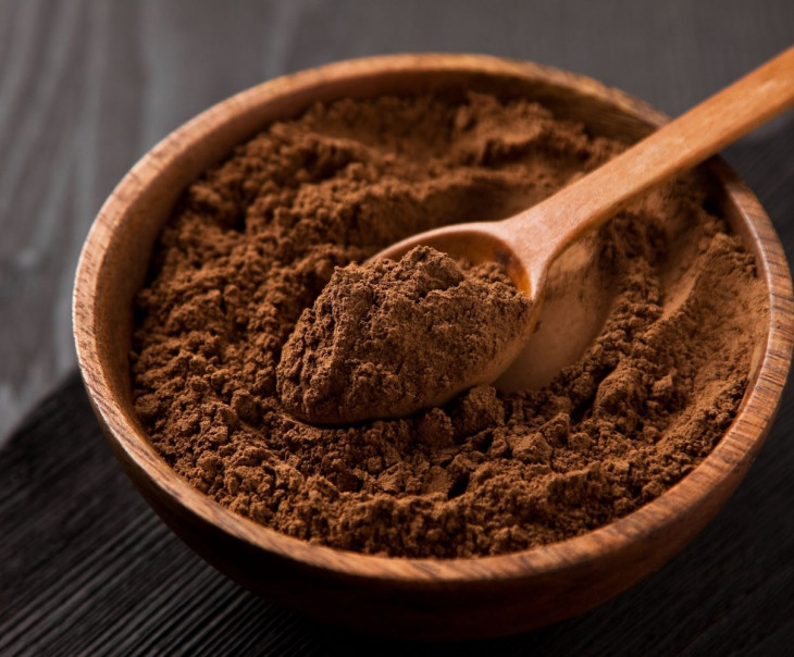 8041 Напиток Чагалатте 4 (sweet cookie) Вкусляндия  - Вид №2