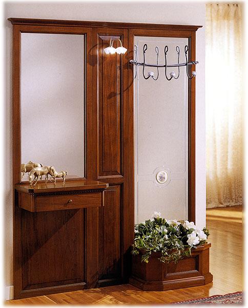 Модульная прихожая  MIRANDOLA M940 Arena