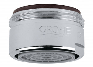 Аэратор GROHE с резьбой M24 (13952000)