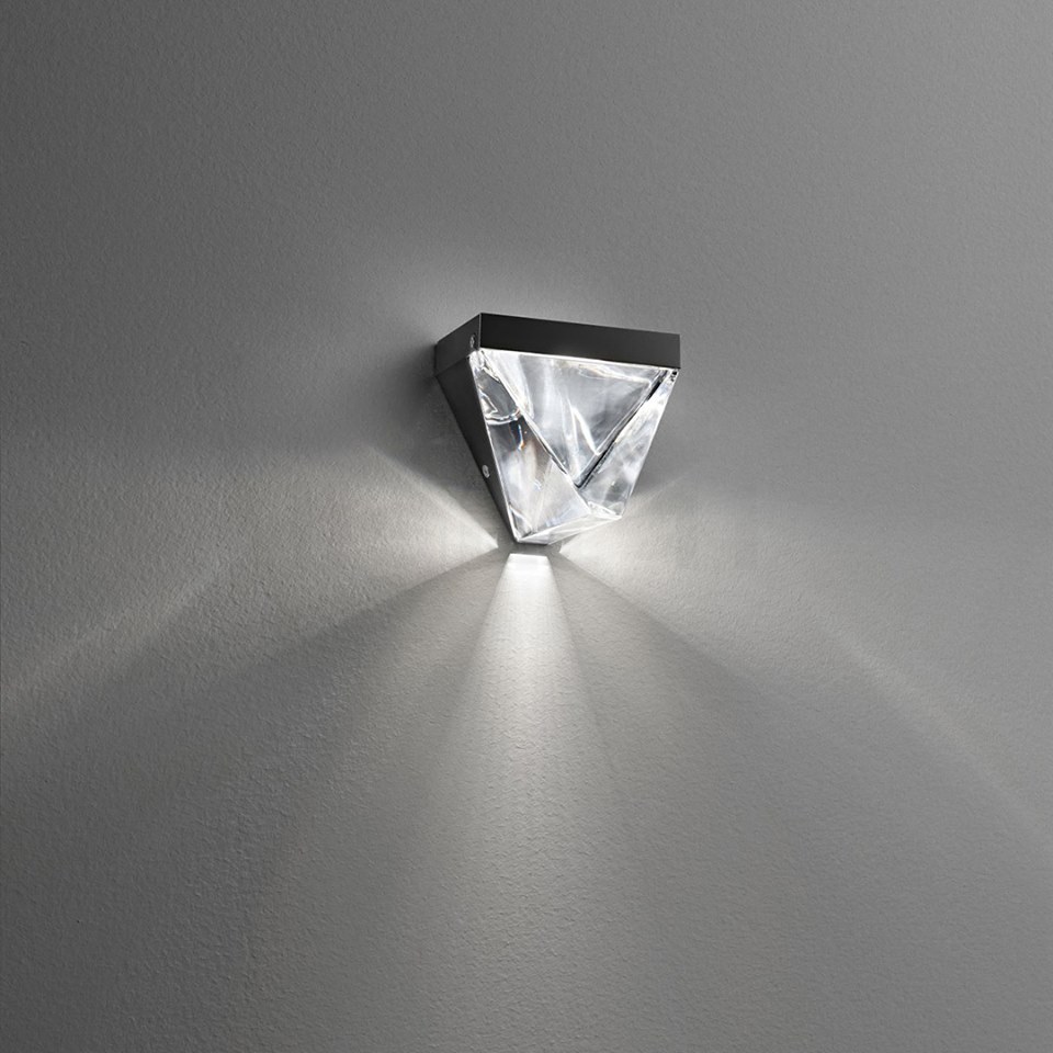 Fabbian F41D01 76 бра настенный 110003 - Вид №1