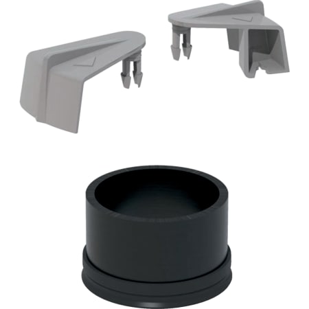 359.036.00.1 Аварийный перелив Geberit Pluvia Geberit 