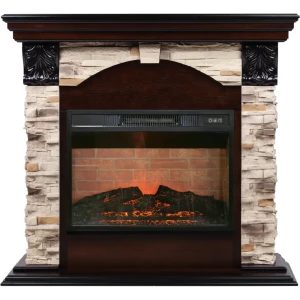 Каминокомплект Dublin Rock LM 89