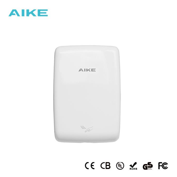 Мини сушилка для рук AIKE AK2803_751  - Вид №3
