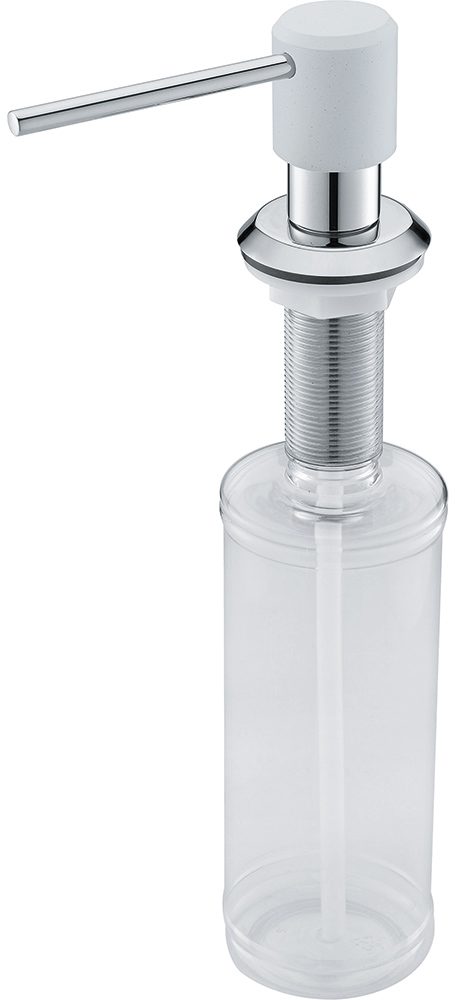 119.0500.480 Better, дозатор sd sirius fragranite бел. Franke 