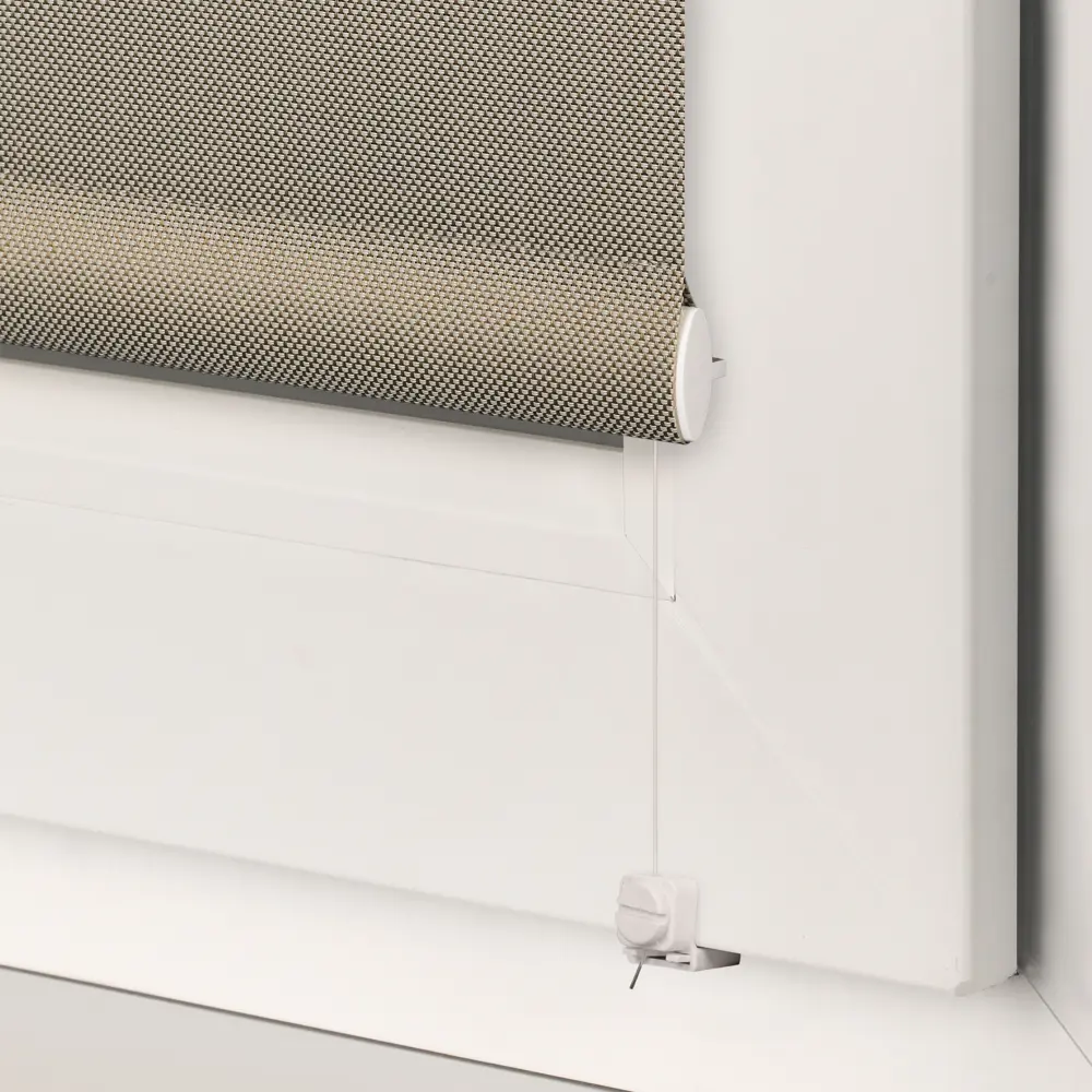 Рулонная штора INSPIRE Screen - элегантная защита от солнца 70×190 см 84178254 STLM-0046942 - Вид №3