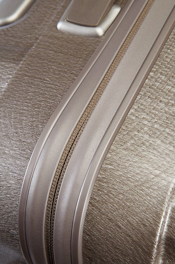 33V-05008 Чемодан 33V*008 Spinner S 55/23 Samsonite Lite Cube  - Вид №8