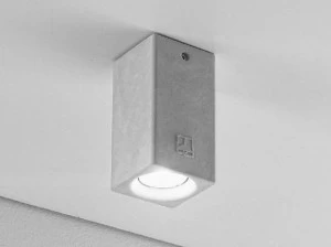 Aldo Bernardi Точечный светильник Nadir Nadir5/c