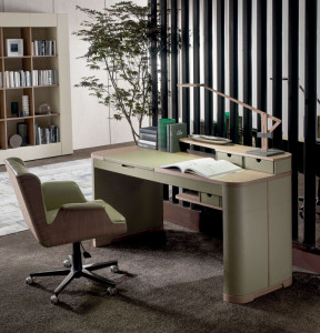 Письменный стол ARTUR I 4 MARIANI ARTUR0SCRIT01