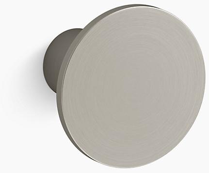 KOHLER Ручка шкафа Components  K-78385-BN 