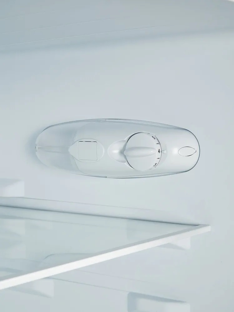 9974706 Холодильник с морозильником   Premier PRM-261TFDF/W белый STDN-0001926 - Вид №7