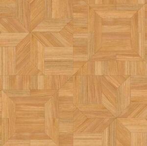 Художественный паркет Da Vinci Щитовой 26-500 Дуб (Гладкая) 500х500 мм.