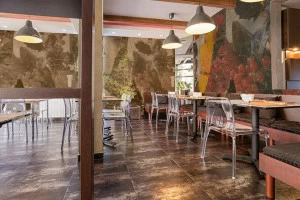 Tecnografica Огнестойкие резиновые обои с надписью Collezioni d'arte 61223