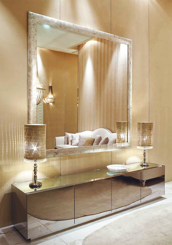 Комод  VISIONNAIRE Gareth   2 