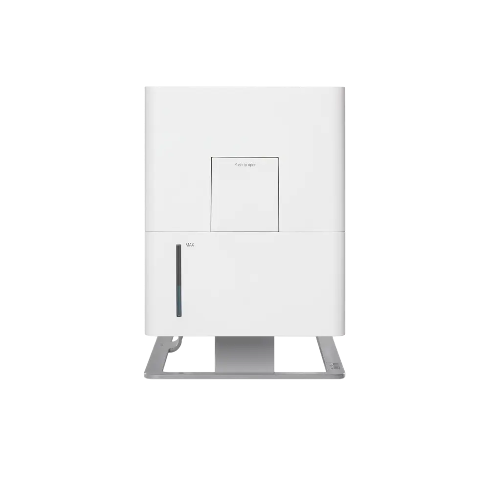 Увлажнитель воздуха Stadler Form Oskar Big цвет черный STLM-2079729 - Вид №1