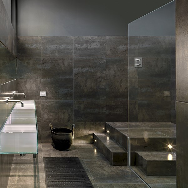 MaxiSegno AS RD Ghidini Segno AS RD .15 Нержавеющая Сталь  - Вид №1