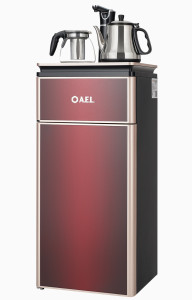 9958948 Пурифайер LD-AEL-51s красный