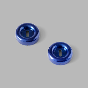 179001F1001 Толстая накладка с отверстием для ключаd line Tom Dixon