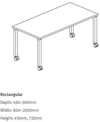 Herman Miller Модульная скамья Everywhere sun-id-1357618 - Вид №8