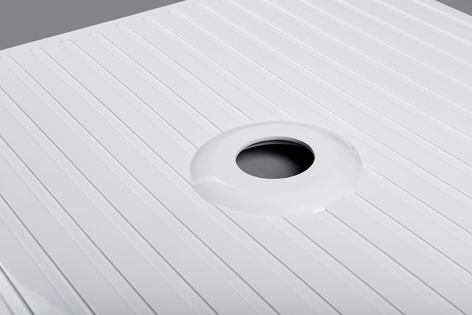 73170 Polysan Душевые кабины из литого мрамора  - Вид №3