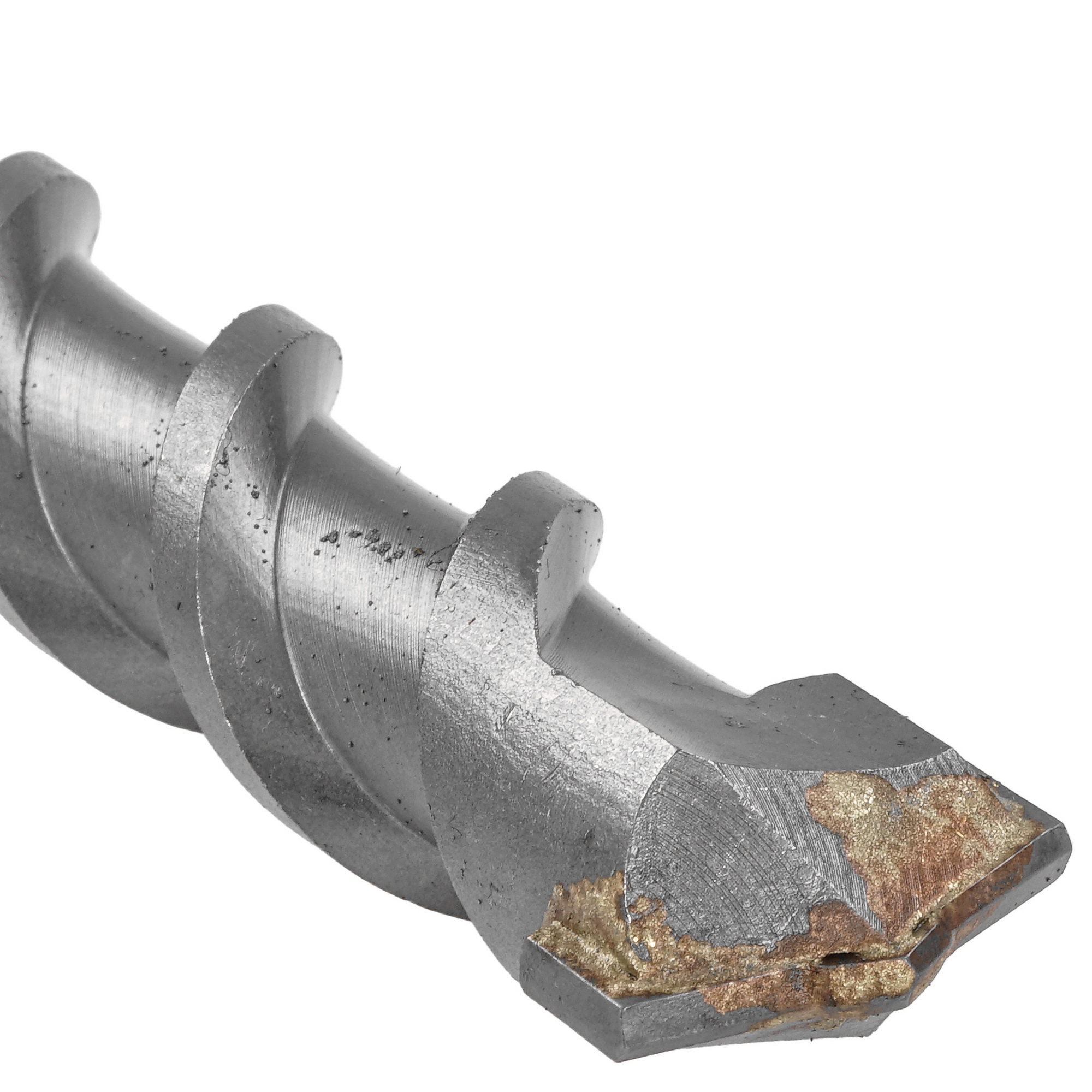 Бур Metallica 905180 400 мм 9120575 STDN-0116497 - Вид №1