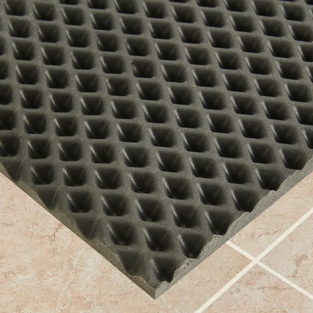 Santreyd: Придверный коврик ЭВА с ромбовидным узором 84302770 STLM-1338746 - Вид №1