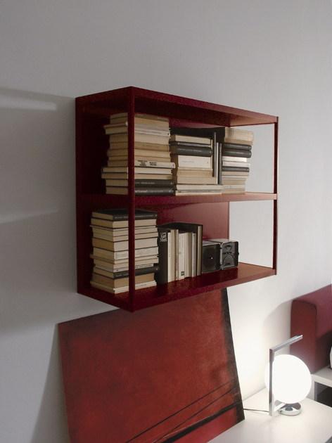 EmmeBi Модульный стенной книжный шкаф sun-id-1451592 - Вид №4