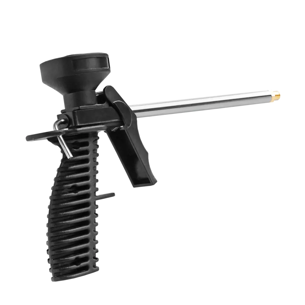Пистолет для монтажной пены Fomeron Basic STLM-2151338 - Вид №3