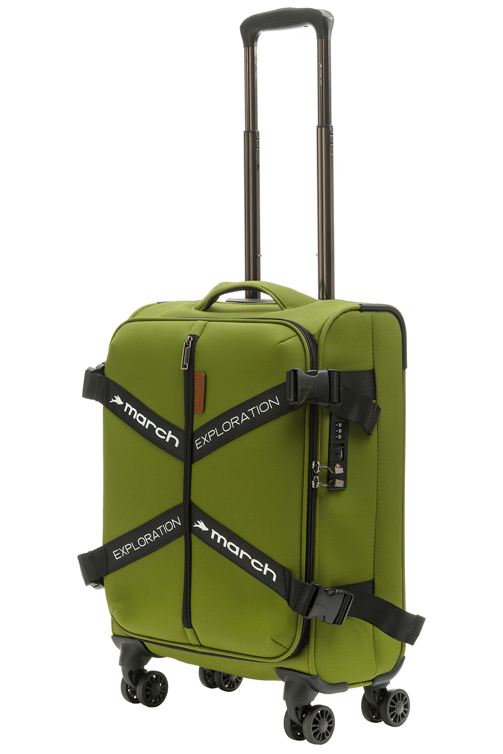 M3834-03-52 Чемодан M3834*52 S March Exploration 