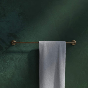 The Empire Collection аксессуары и фурнитура The Empire Single Towel Rail