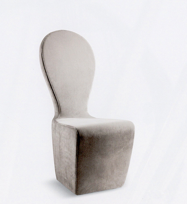 Стул  CANTORI MONDRIAN 02 LIVING - Вид №1