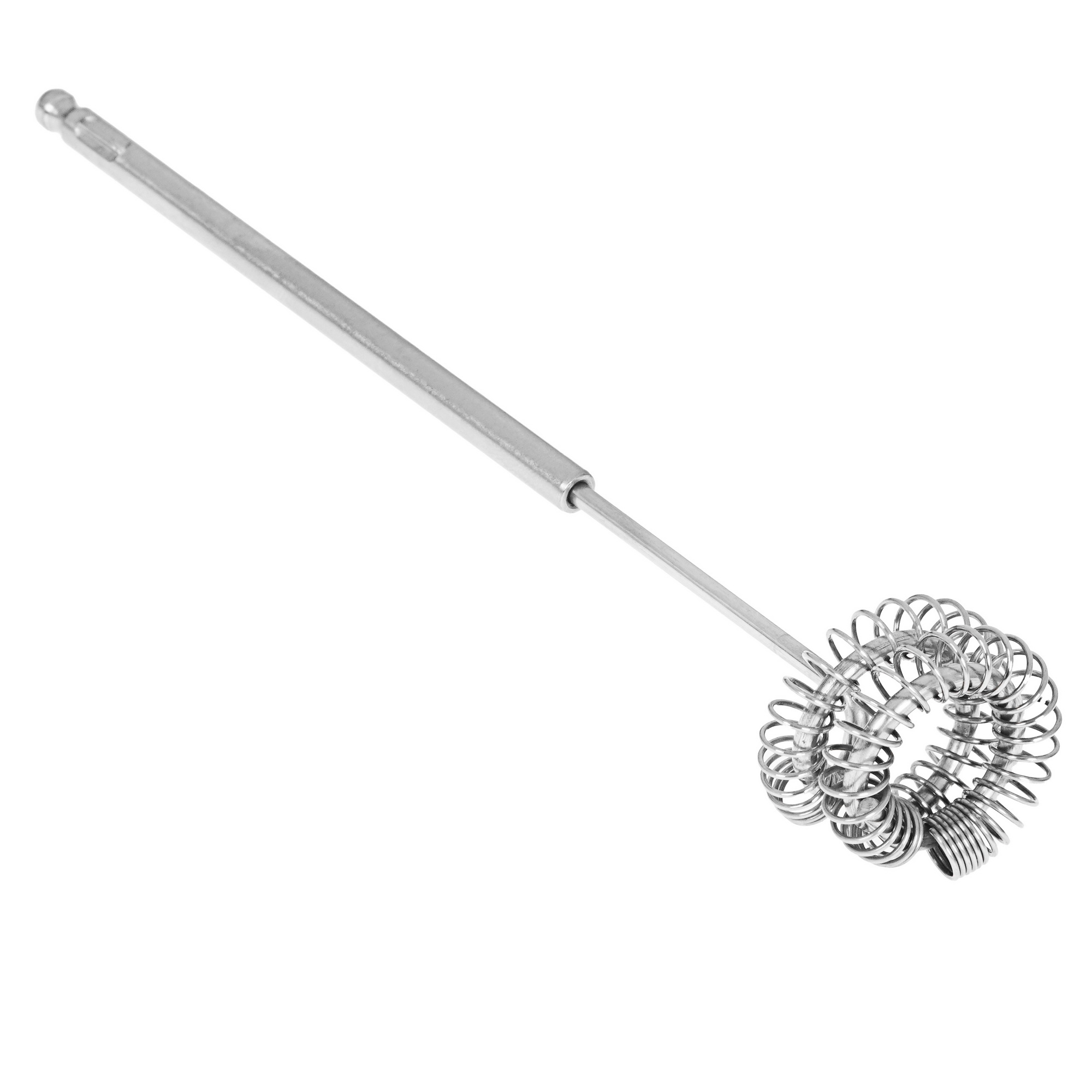 9208713 Блендер погружной Evolution HBS-0642 черный STDN-0017024 - Вид №8