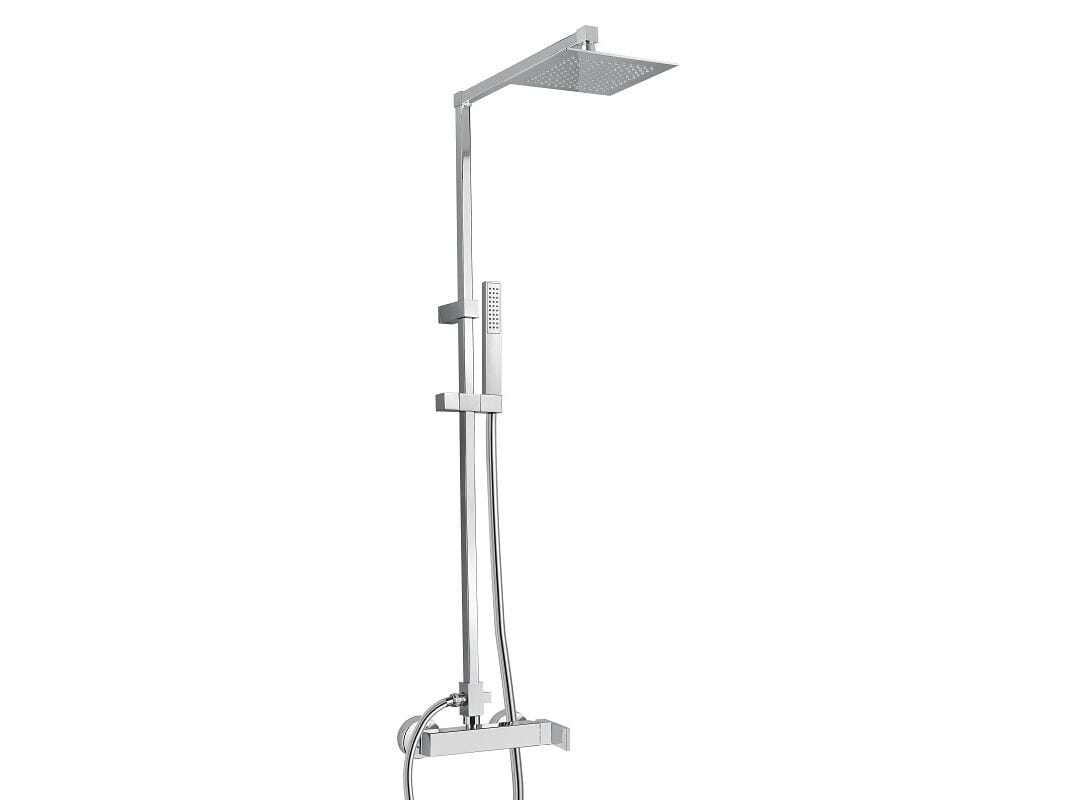 Душевая колонна с душем Bugnatese Tetris ARCH-00122863 - Вид №1