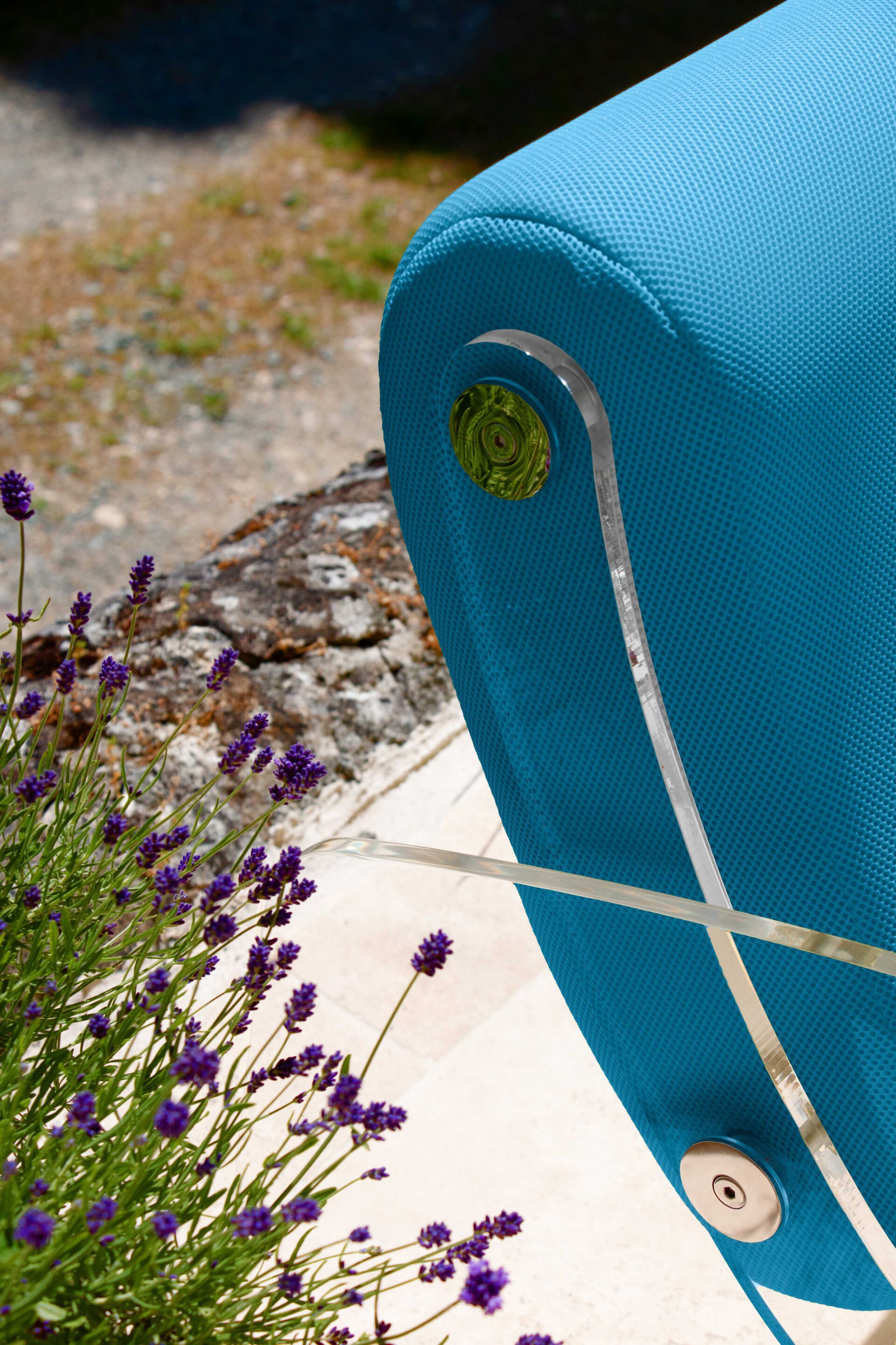 2-местный линейный диван KUUMO MW03 ARCH-00022078 - Вид №3