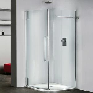 6PRST Vertica collection Душевая кабина DUKA